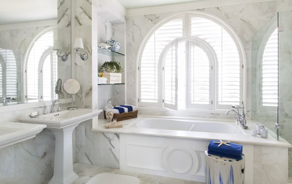 Badkamer