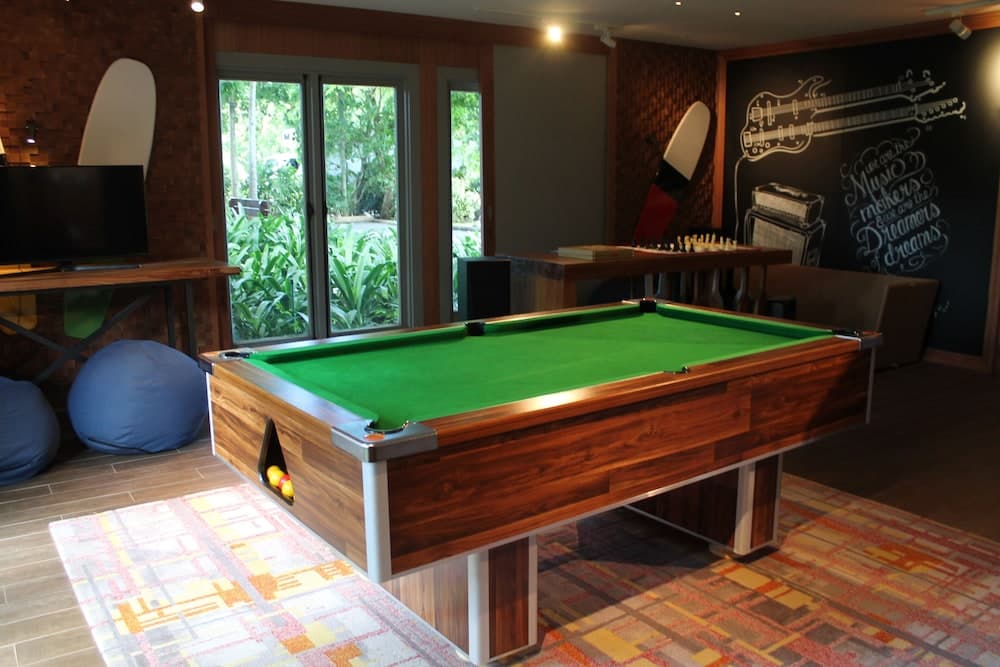 Biljart/Pool