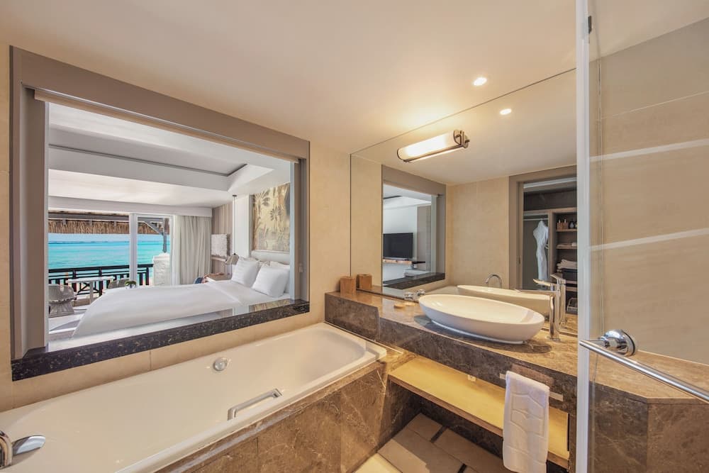 Badkamer