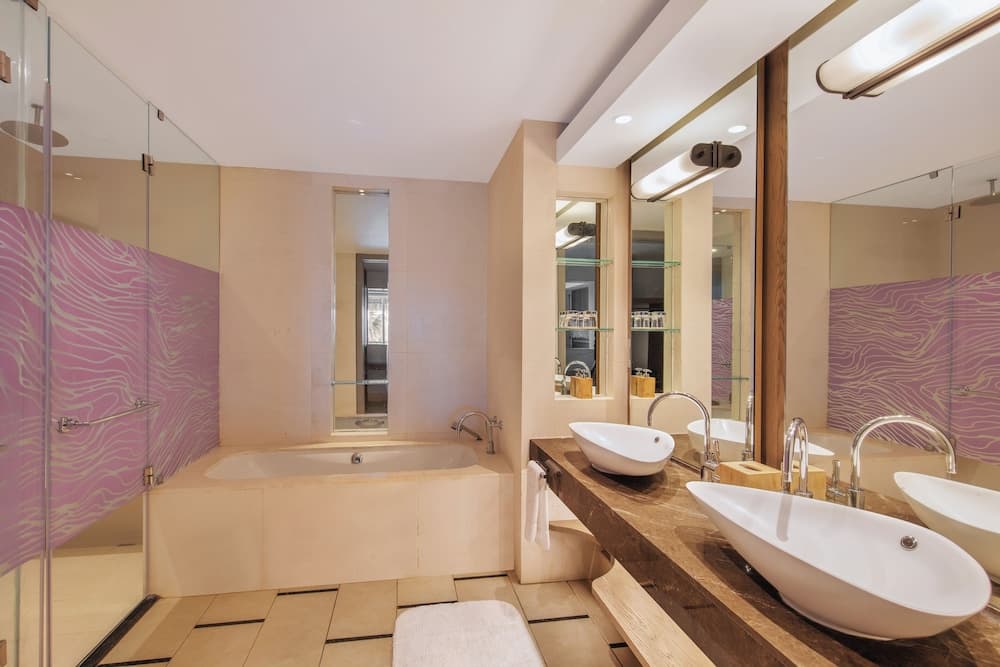 Badkamer
