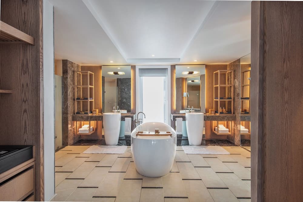 Badkamer