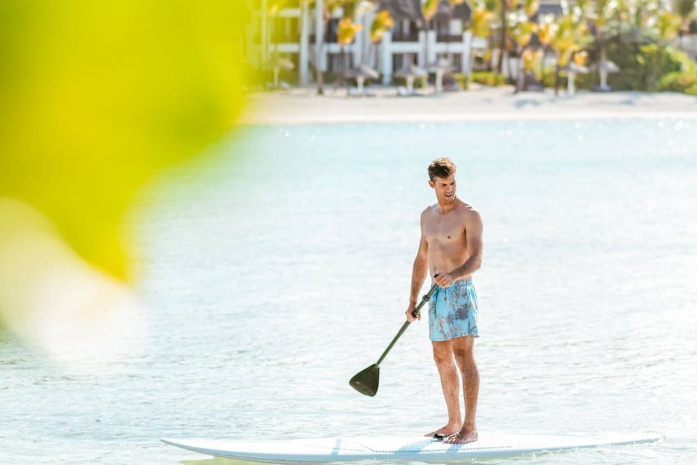 Surfen/boogieboarden