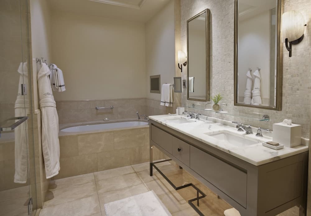 Badkamer