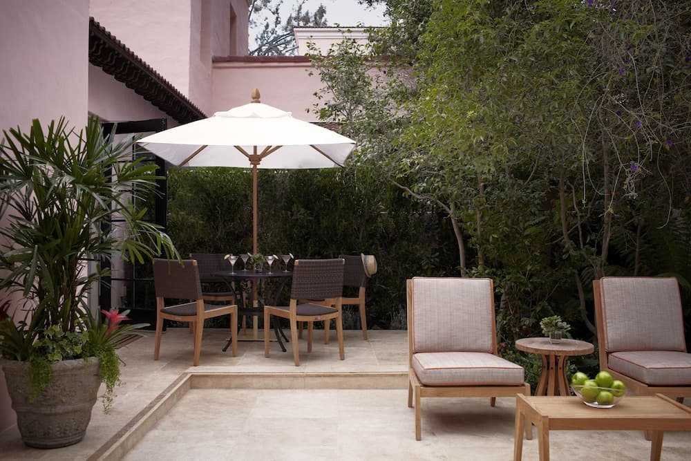 Terras