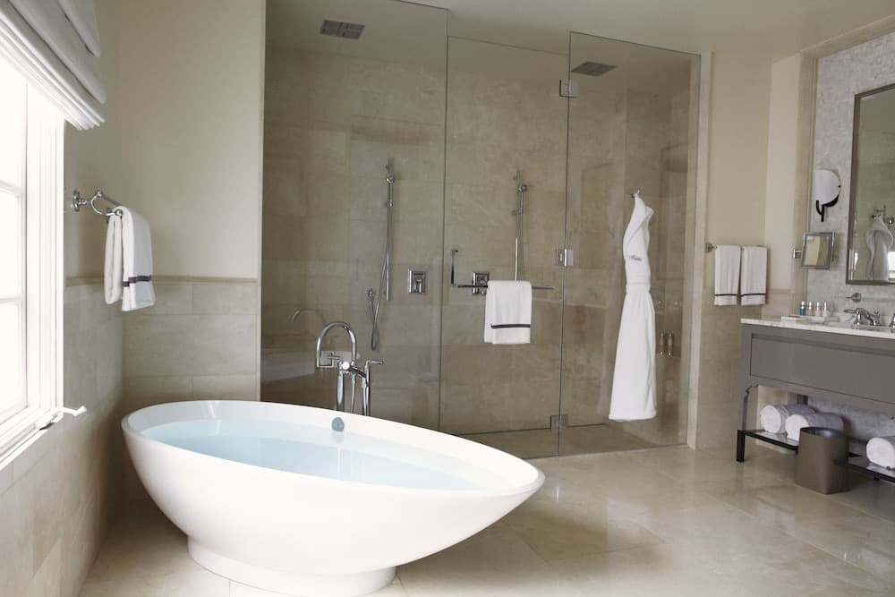 Badkamer