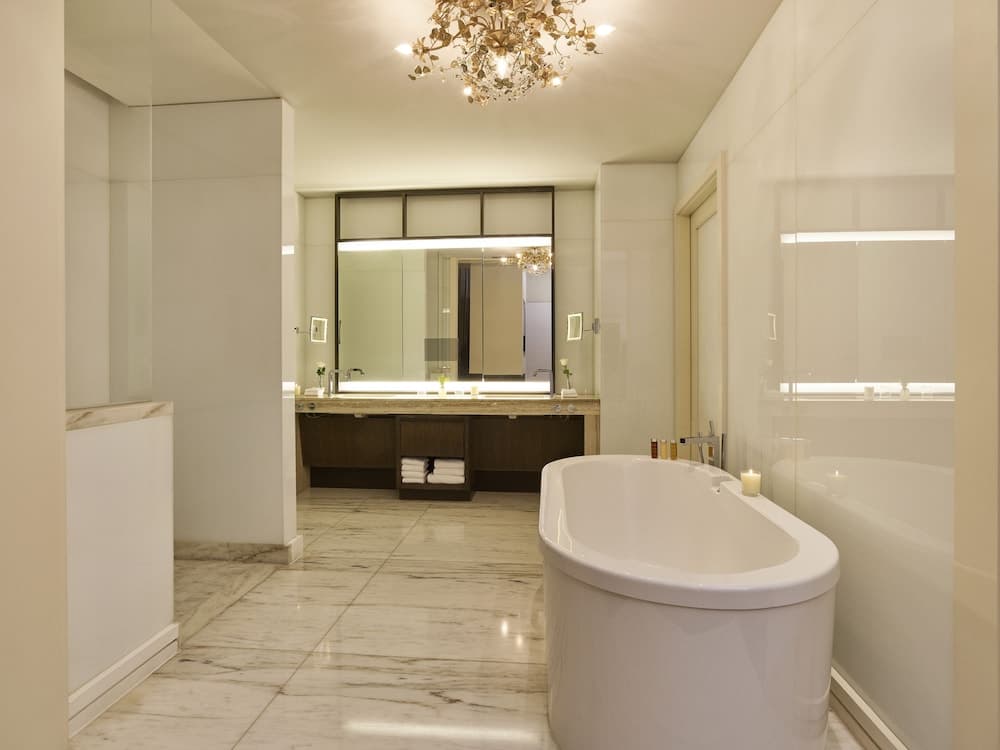 Badkamer