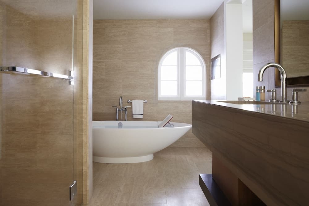 Badkamer