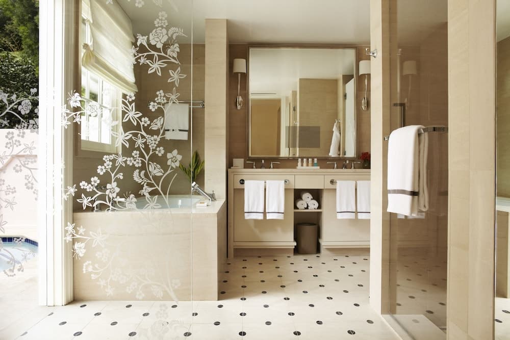 Badkamer