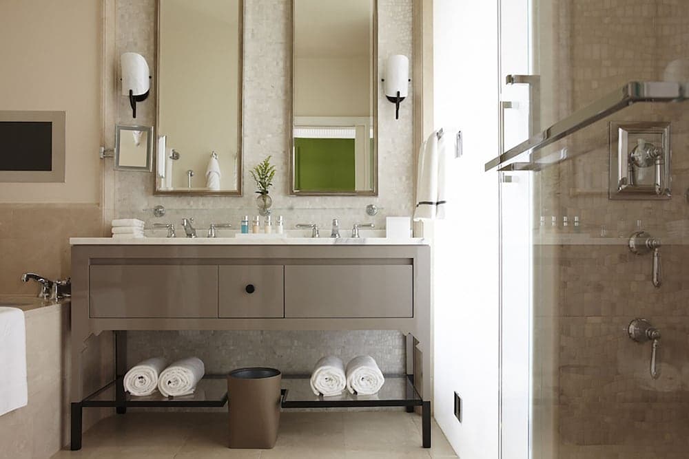 Badkamer