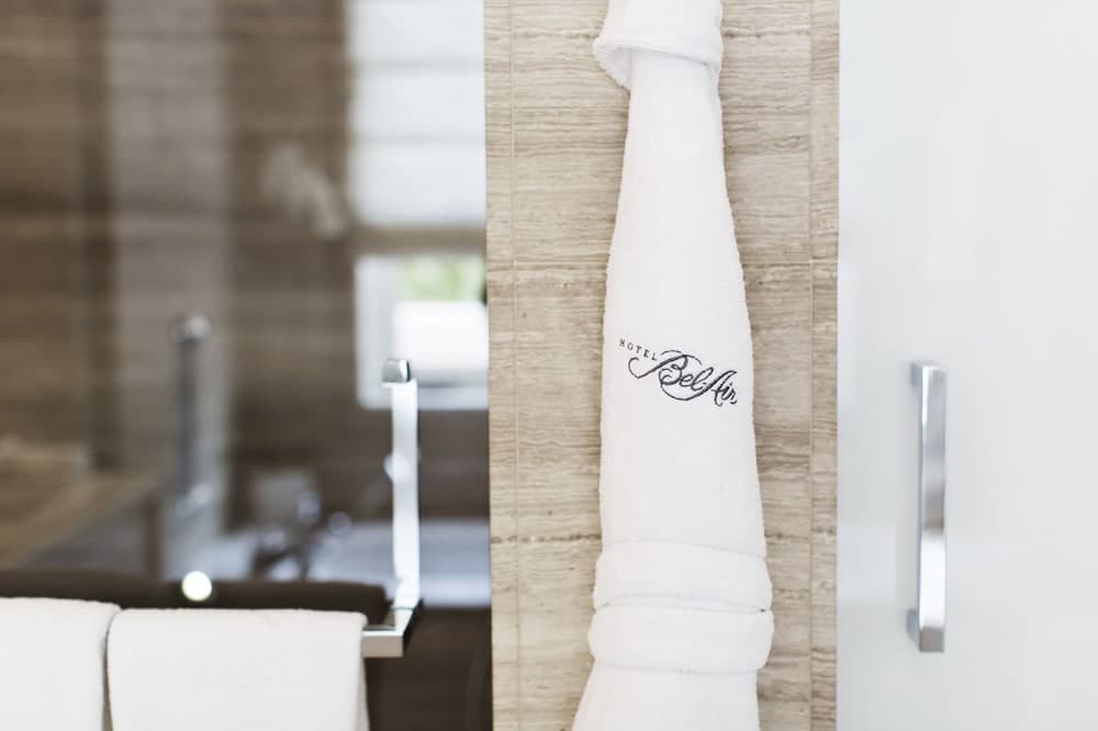 Badkamer