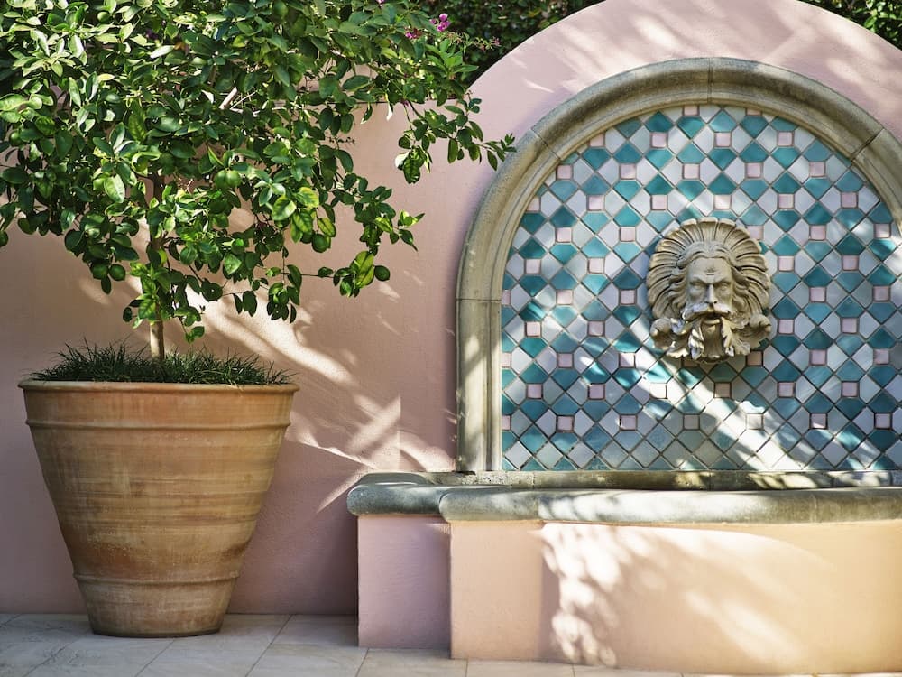 Fontein