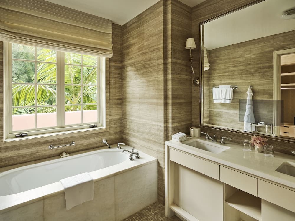 Badkamer