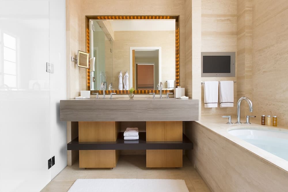 Badkamer