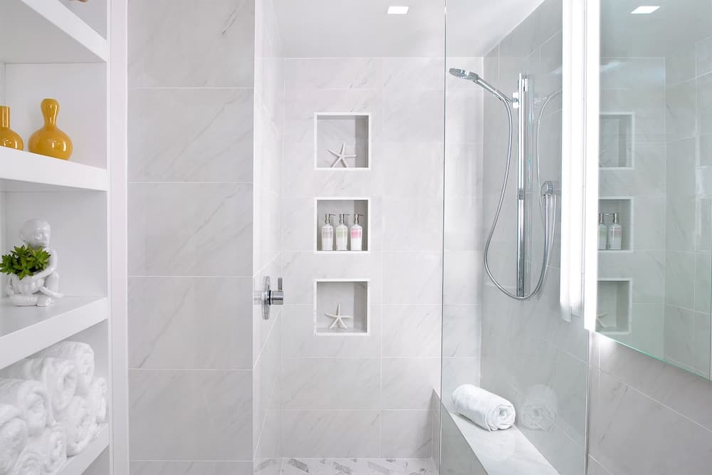 Badkamer