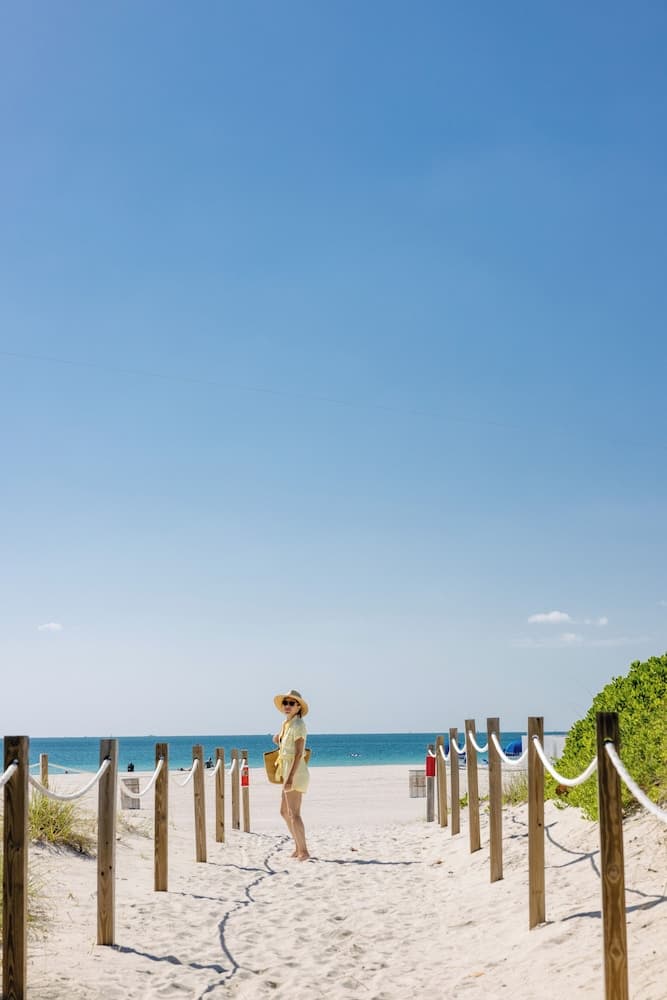 Strand