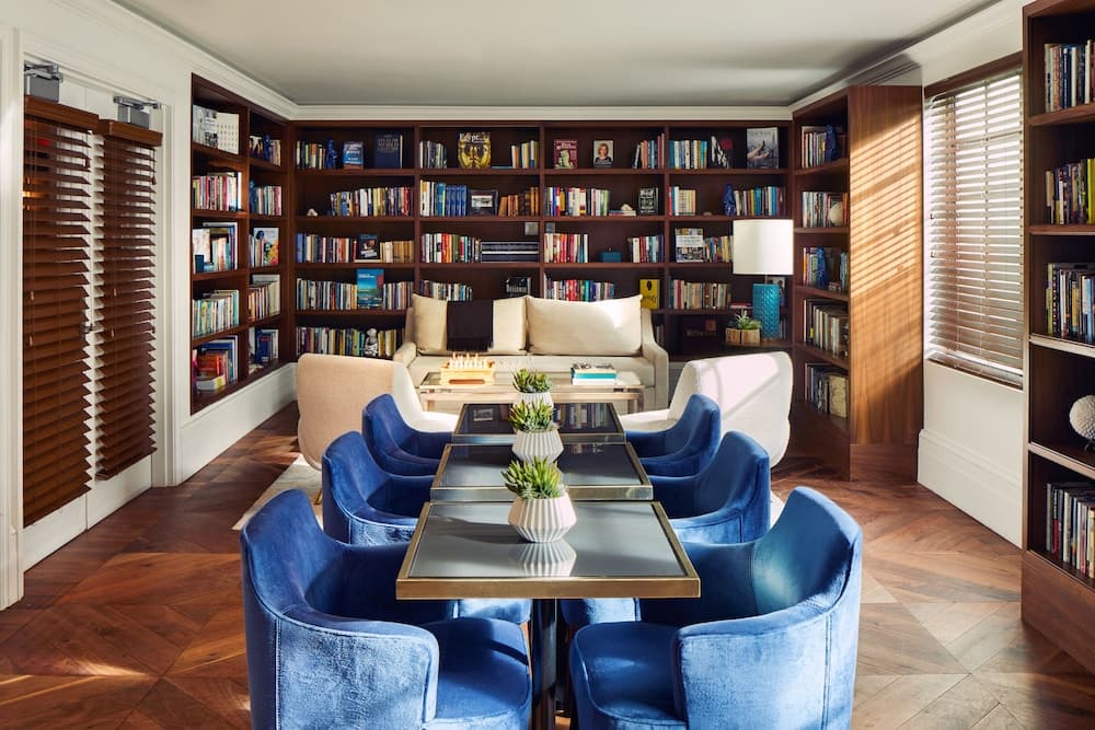 Bibliotheek