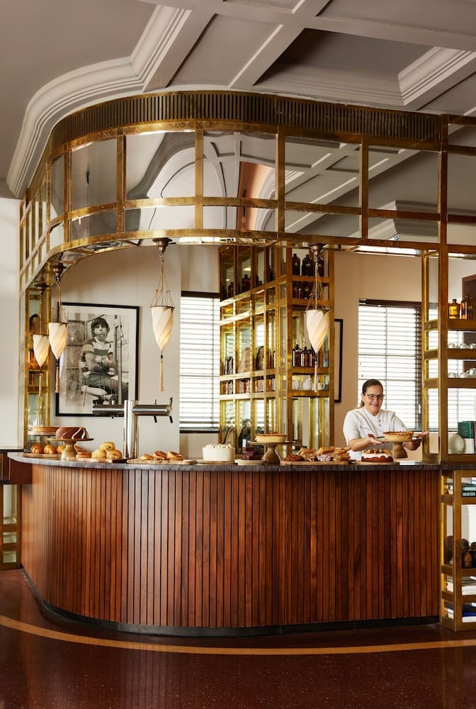 Koffiebar