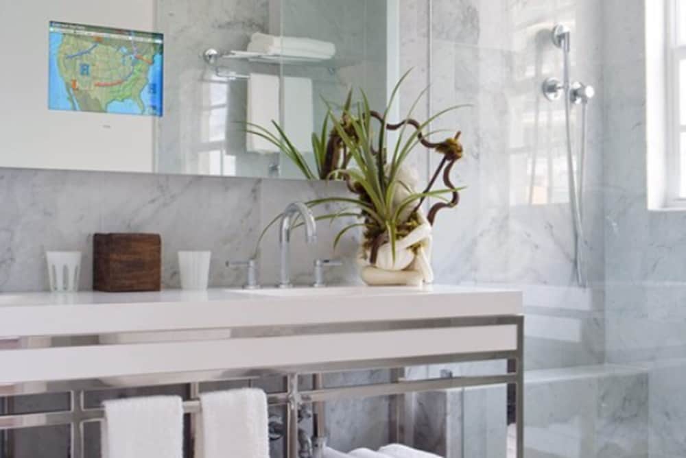 Badkamer