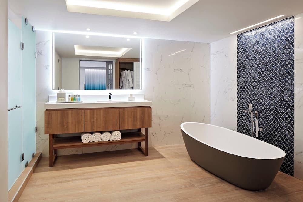 Badkamer