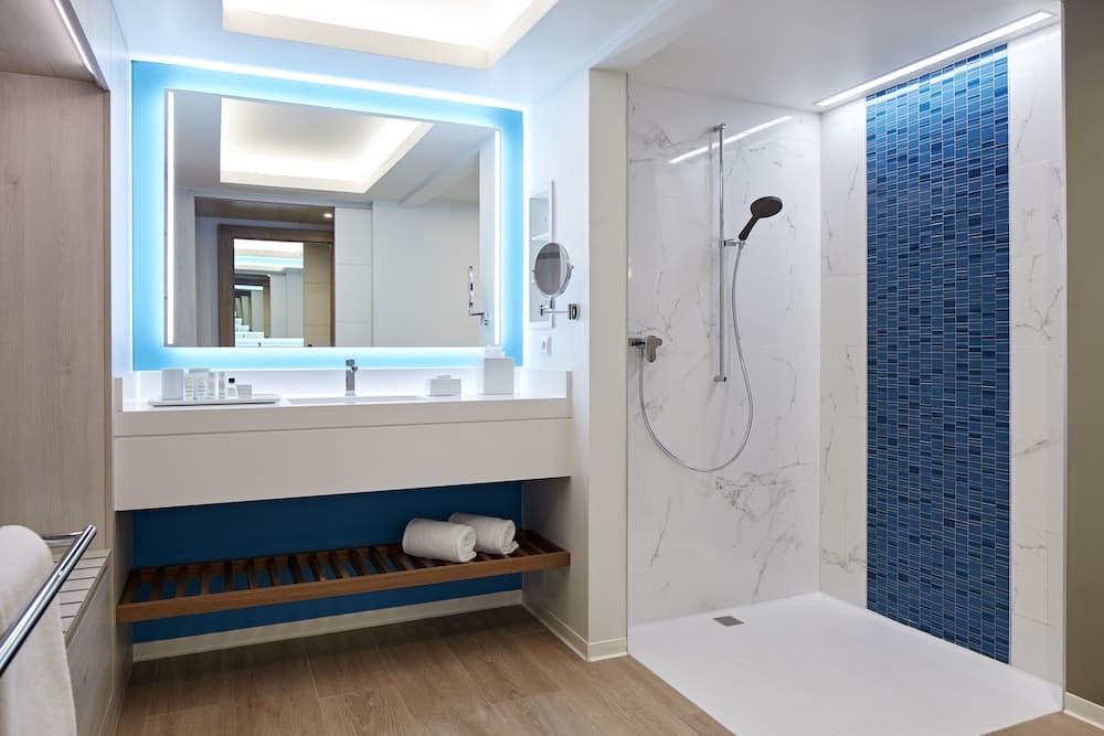 Badkamer