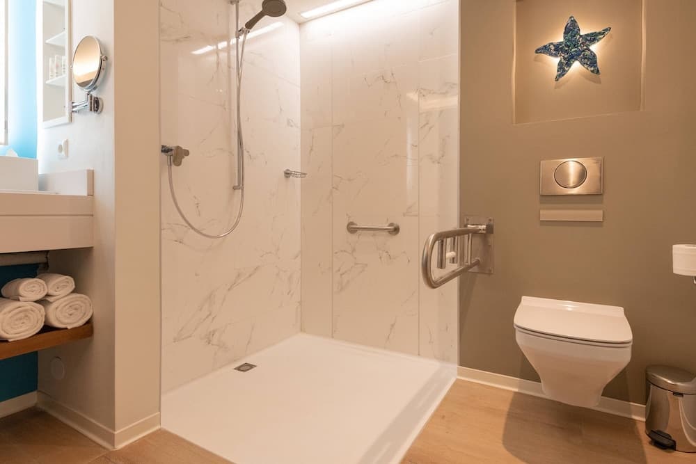 Badkamer