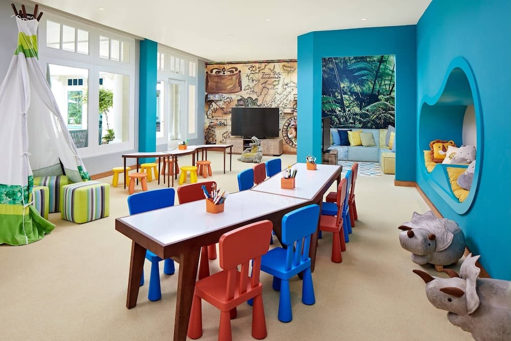 Activiteiten voor kinderen