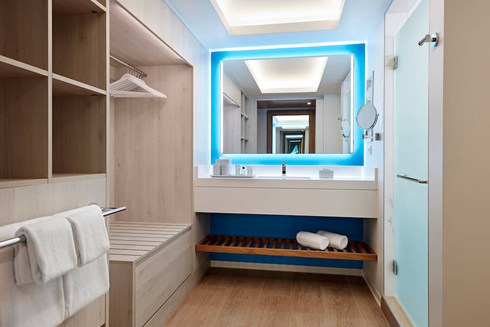 Badkamer