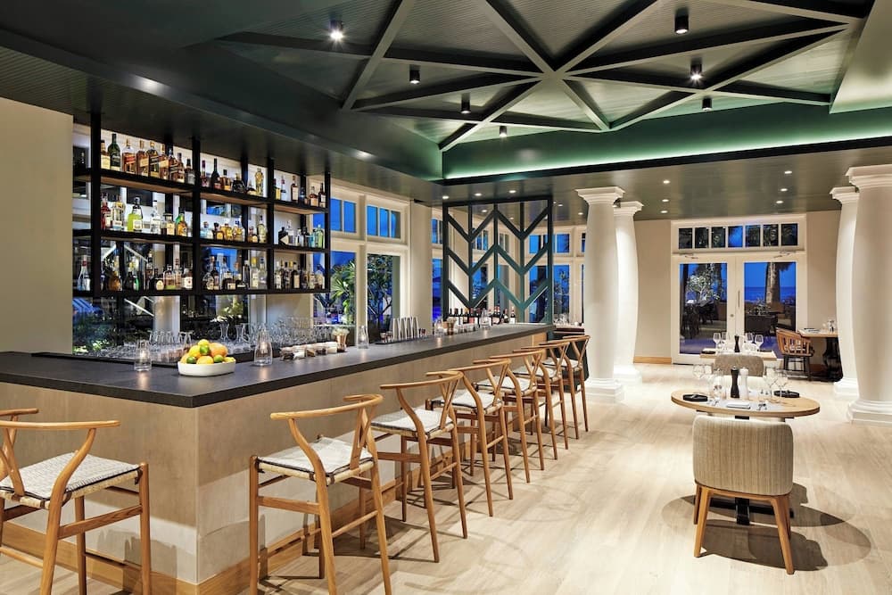 Bar (ter plaatse)
