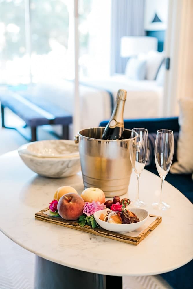 Roomservice - dineren