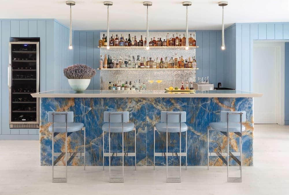 Bar (ter plaatse)