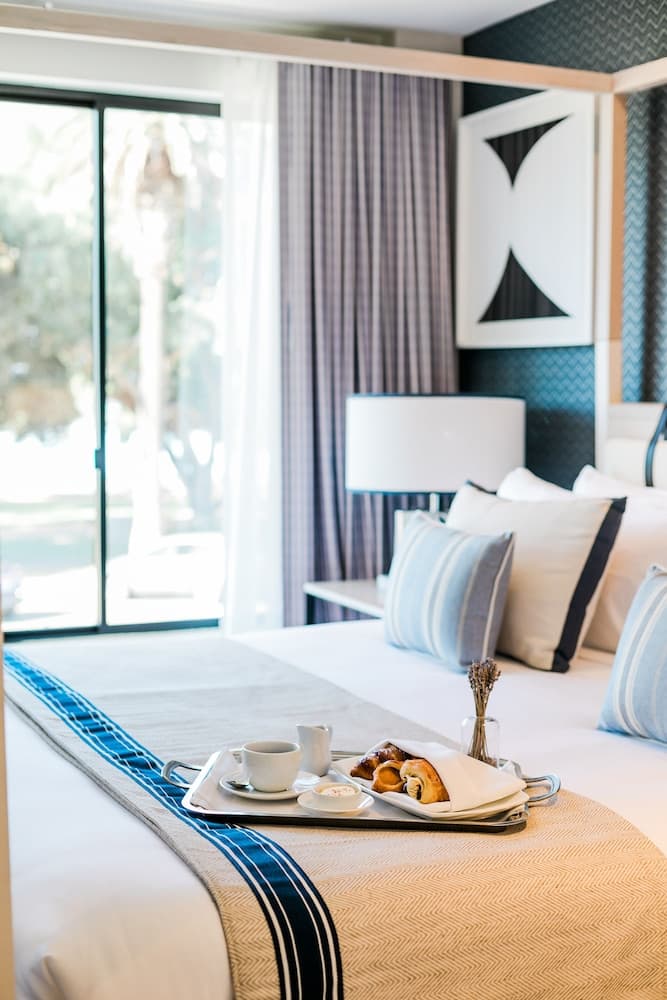 Roomservice - dineren