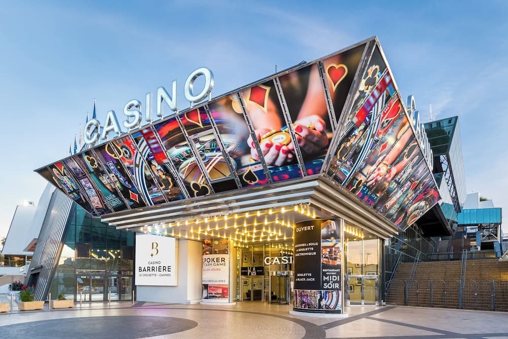 Casino