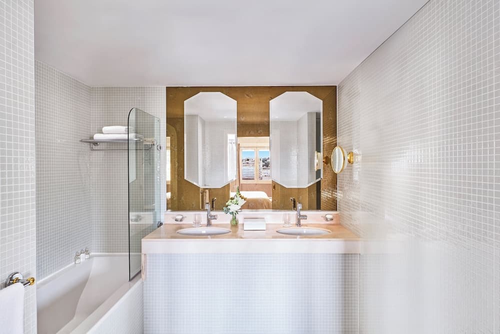 Badkamer