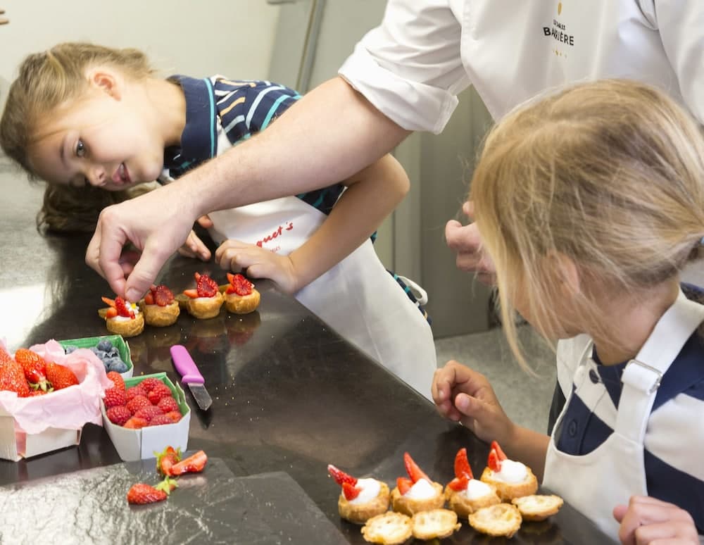 Activiteiten voor kinderen