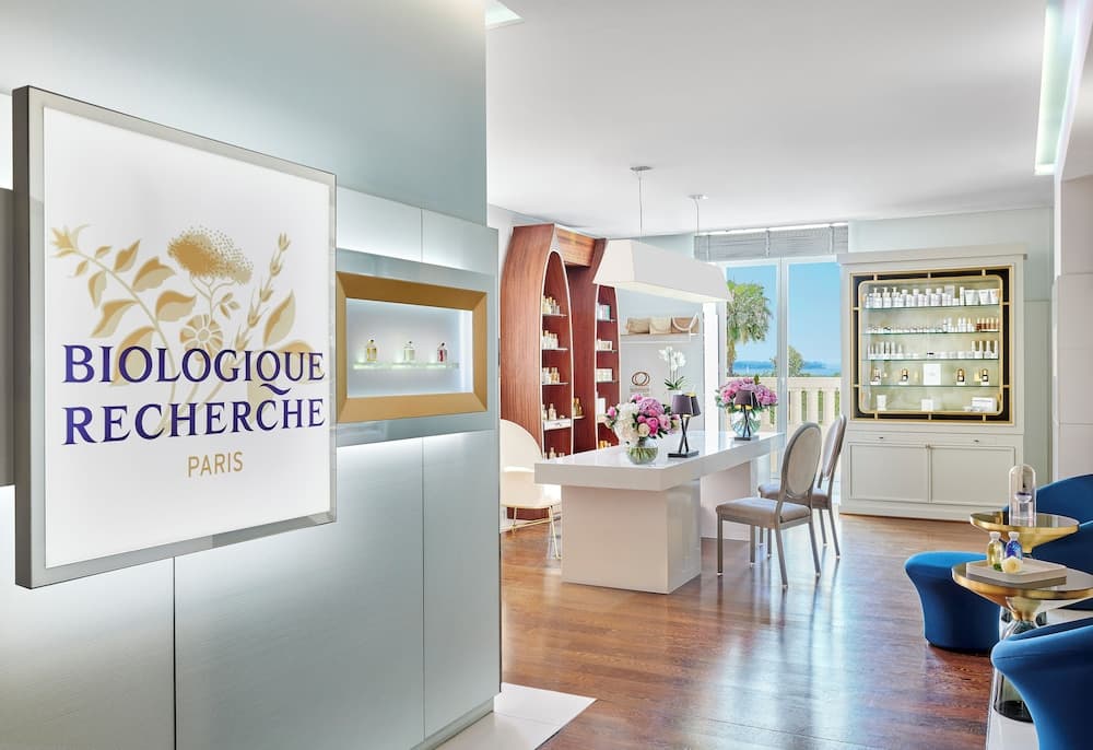 Accommodatievoorzieningen