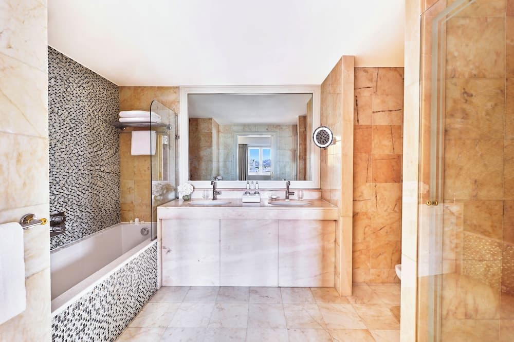 Badkamer