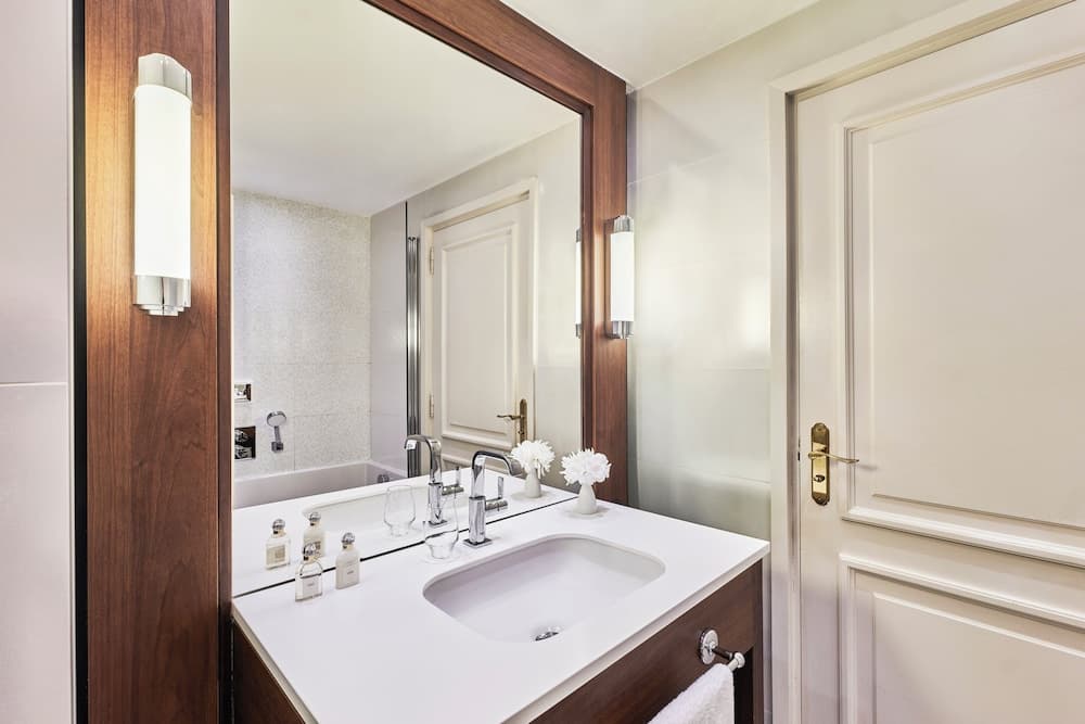 Badkamer
