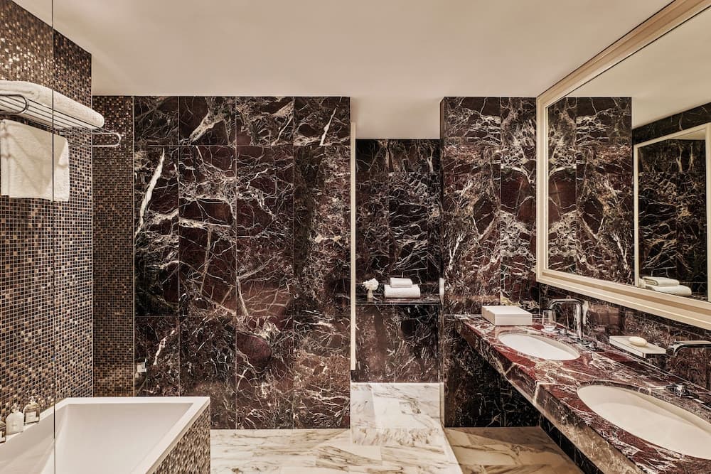 Badkamer