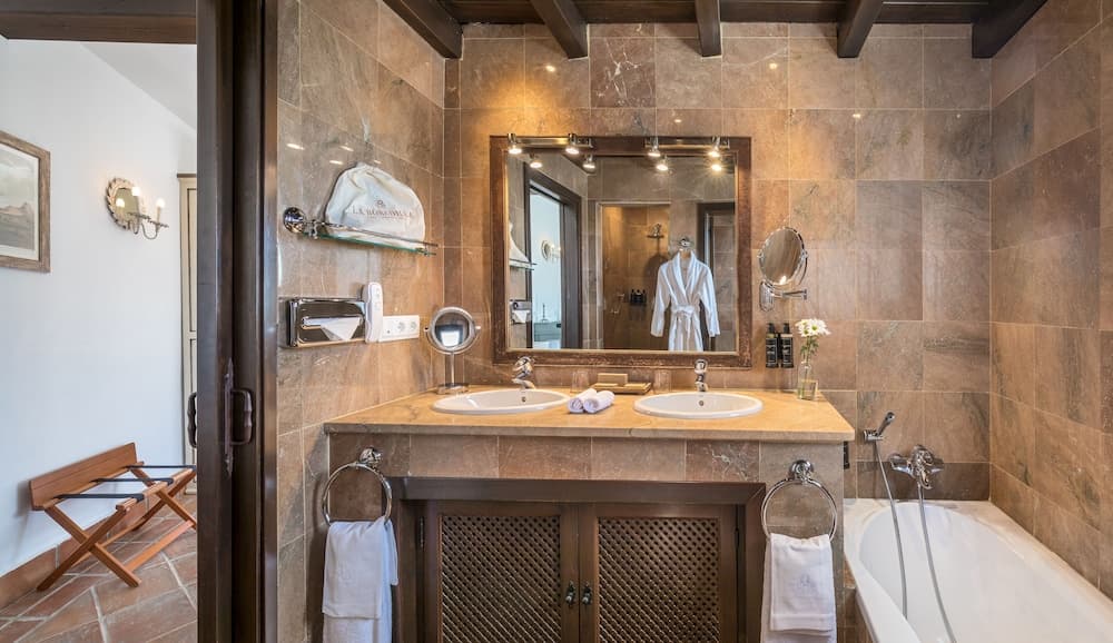 Badkamer
