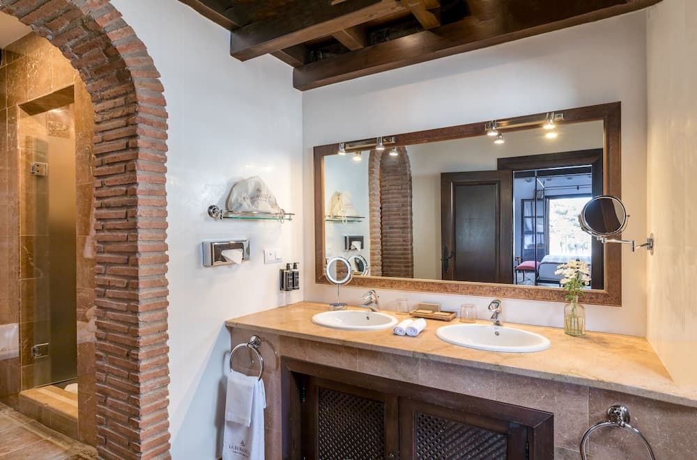 Badkamer
