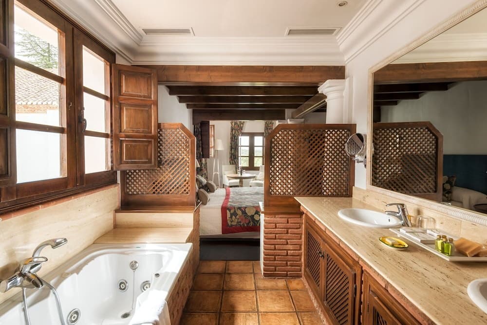 Badkamer