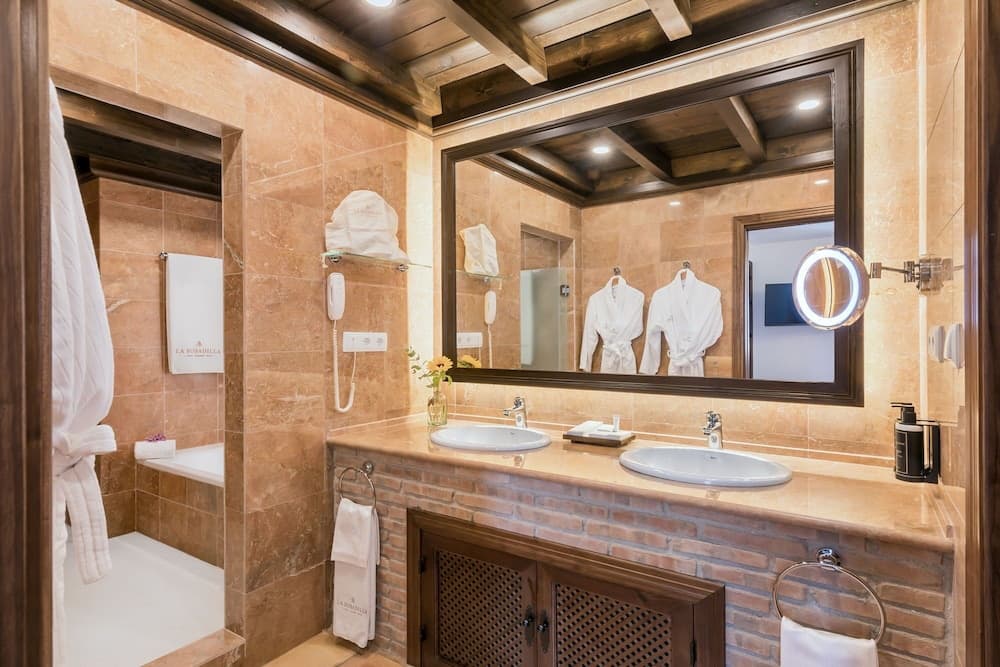 Badkamer