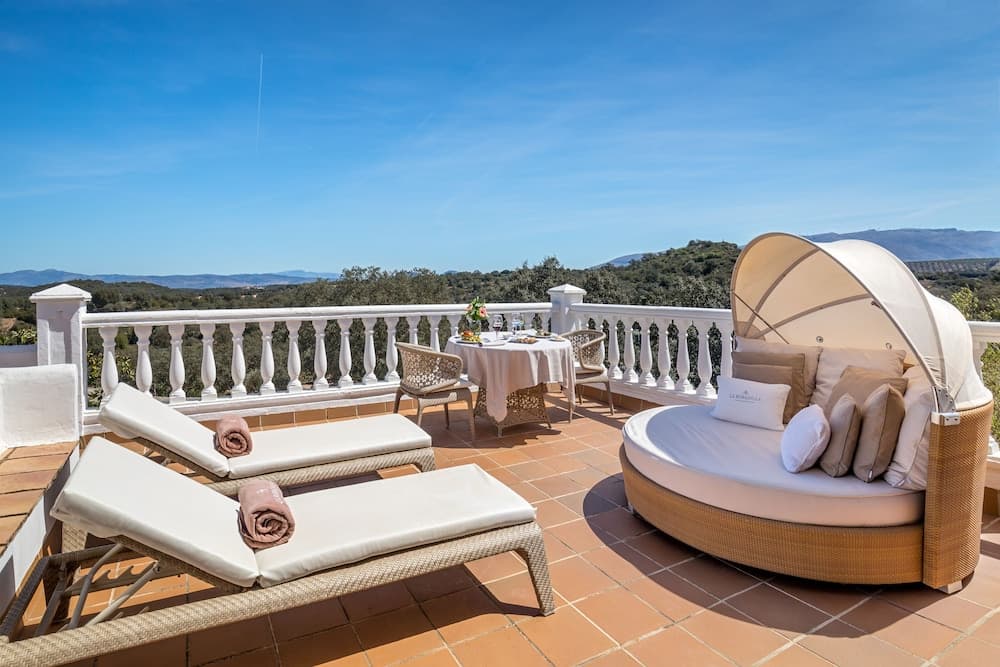 Terras