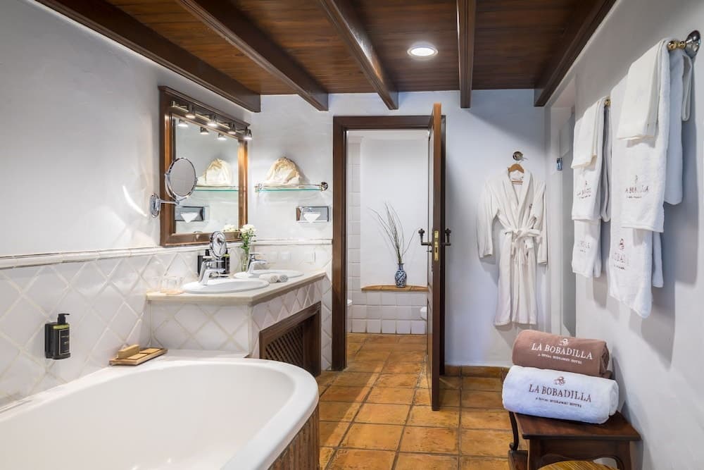Badkamer