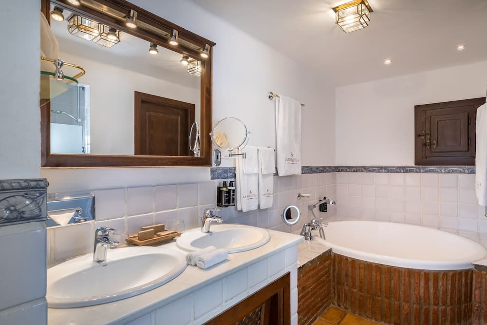 Badkamer