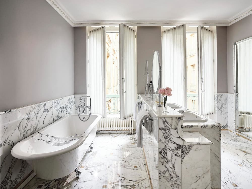 Badkamer