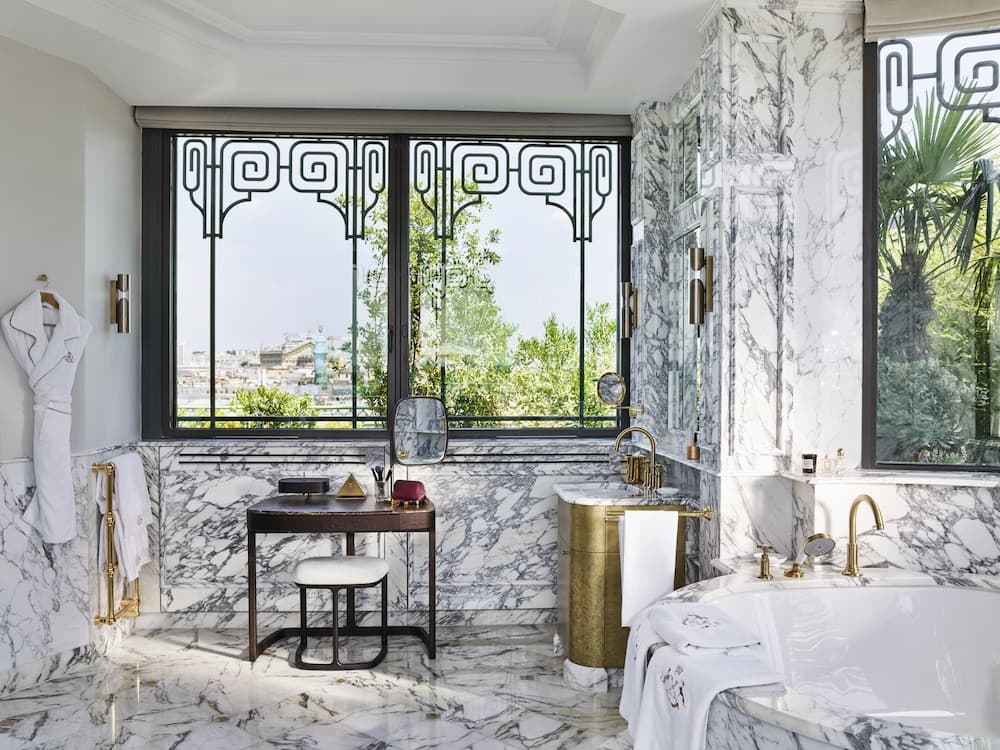 Badkamer
