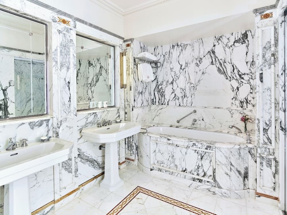 Badkamer