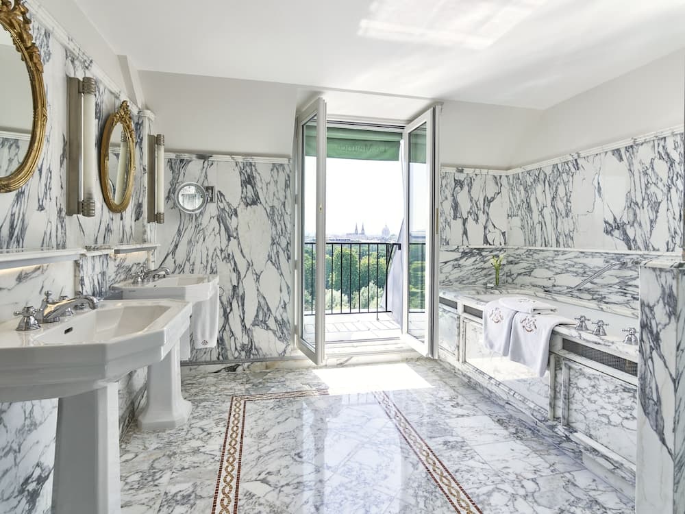 Badkamer