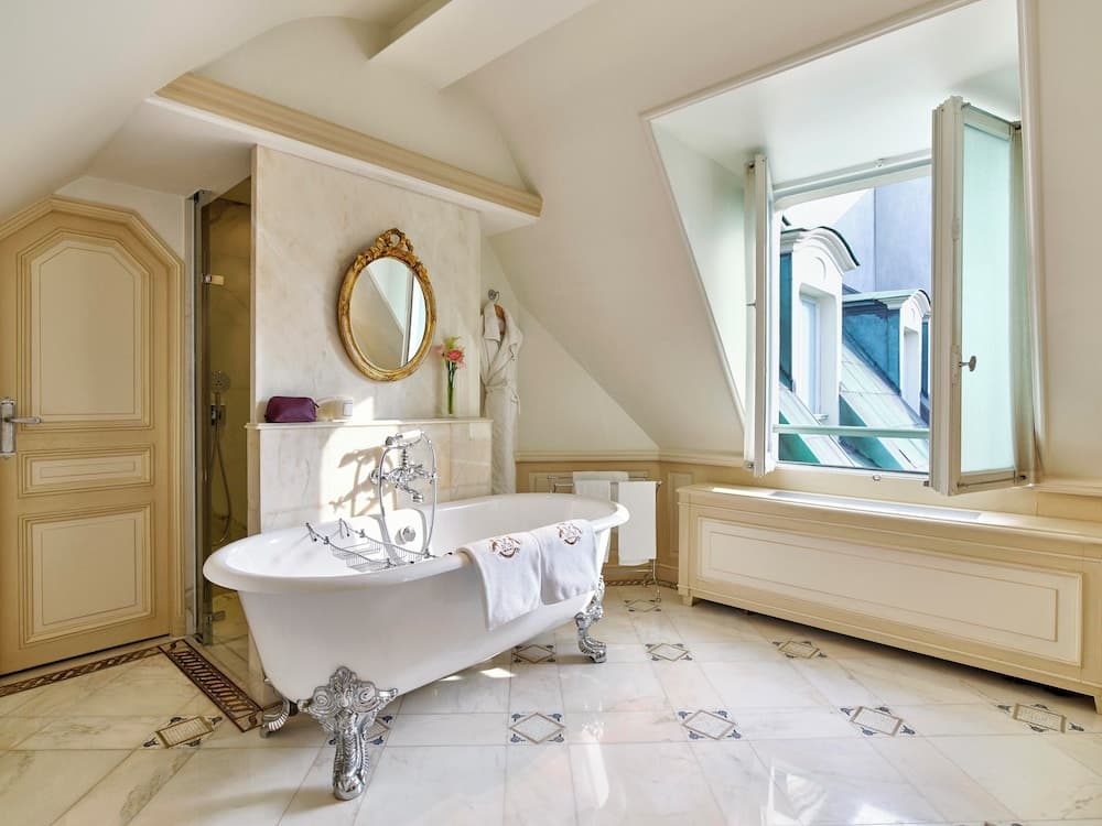 Badkamer